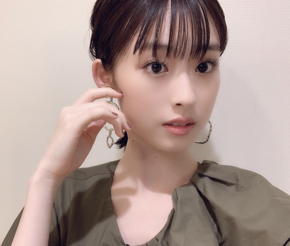 井本彩花