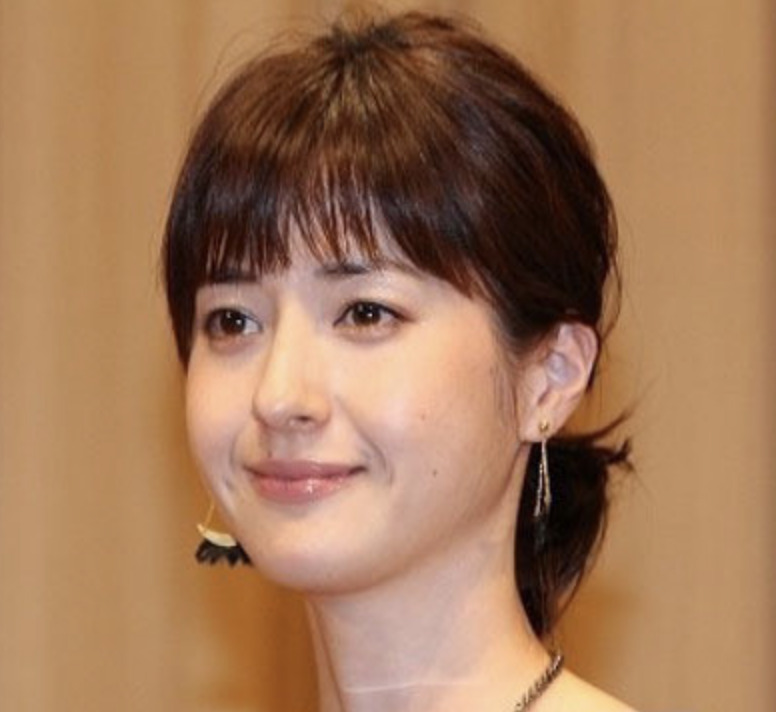 松本若菜