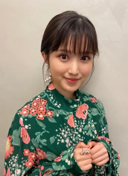 福本莉子見出し9