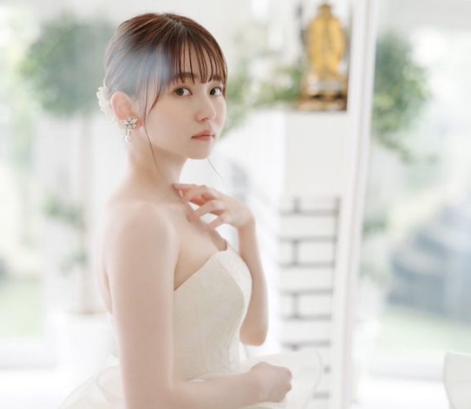 山田杏奈