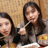 【顔画像】永瀬莉子と出口夏希が似てる！？似てる確率は80%