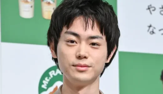 【悲報】菅田将暉の兄弟は似てない！顔画像で比較検証した結果